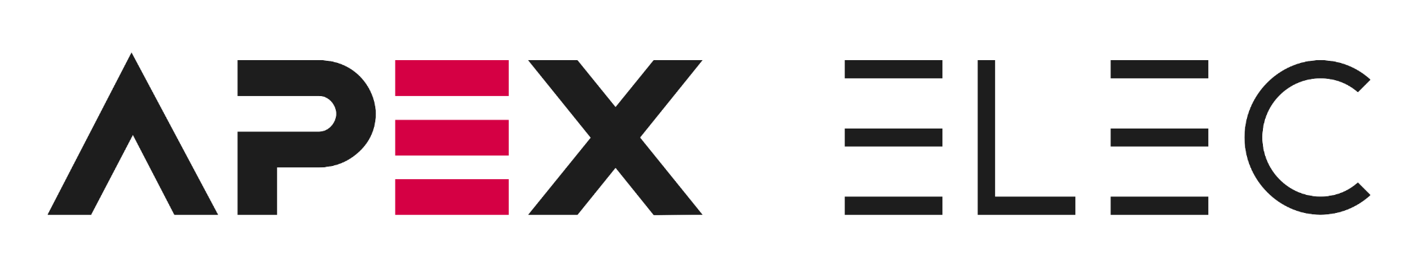 Apexelec home