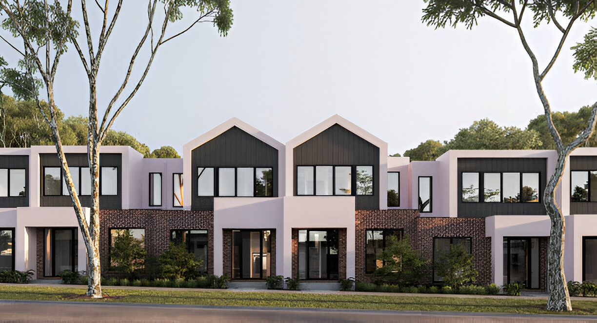 Sydney residential property